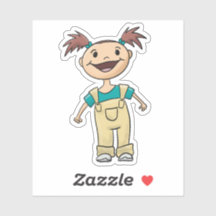 Schwänze und Overalls