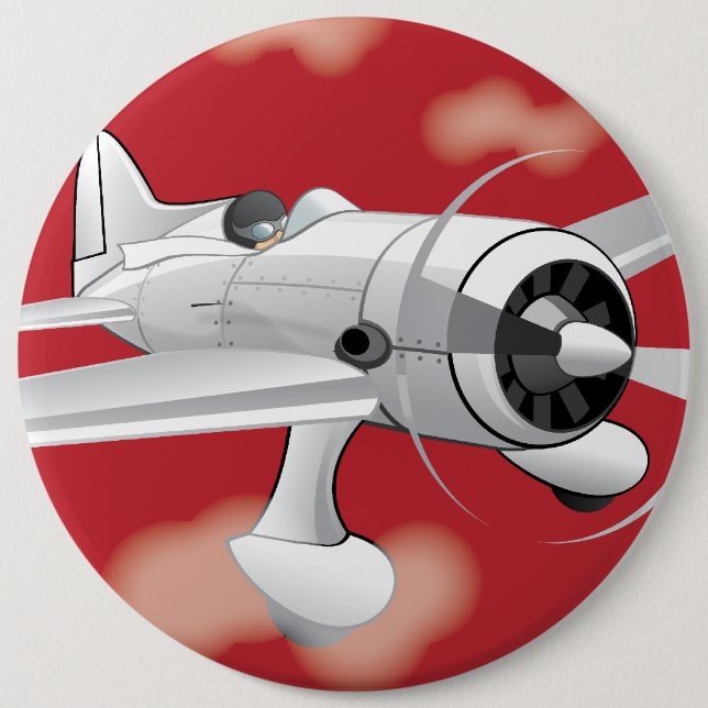 Schwänze weg! button (Vorderseite)