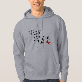 Schwarm C1 Hoodie