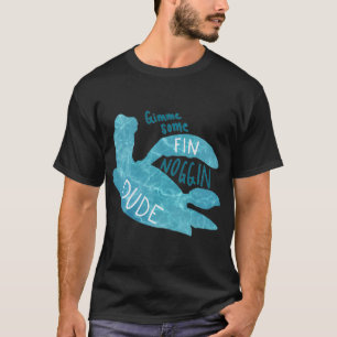 Schwarm T-Shirt