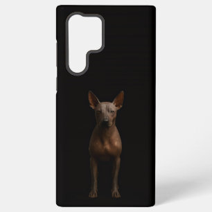 Schwarz 4 Luxe Galaxy S22 Ultra, Argentinischer Pi Samsung Galaxy Hülle
