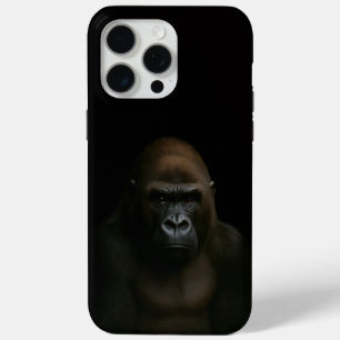 Schwarz 4 Luxe iPhone 15 Pro Max, Gorilla Case-Mate iPhone Hülle