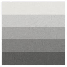 Schwarz bis Weiß Ombre Streifen