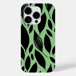 Schwarz Case-Mate iPhone 14 Pro Hülle