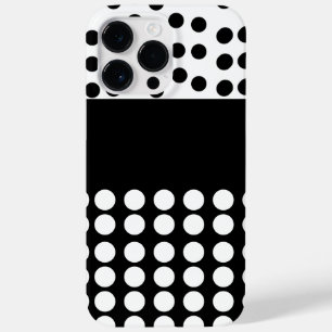 Schwarz Case-Mate iPhone 14 Pro Max Hülle