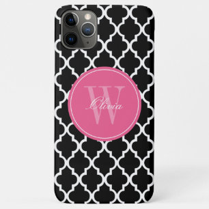Schwarz-Fuchsia-Quatrefolien-Monogramm title_seo2