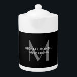 Schwarz-Grau-Monogramm Moderne Minimalistische Vor<br><div class="desc">Karo in unseren modernen minimalistischen Vorlagen,  um Ihnen zu helfen,  Ihr berufliches Produkt zu entwerfen.</div>