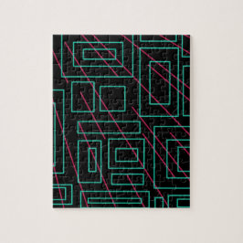 Schwarz-Hintergrund-Design