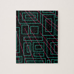 Schwarz-Hintergrund-Design