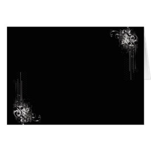 Schwarz in Weiß (Landschaft)