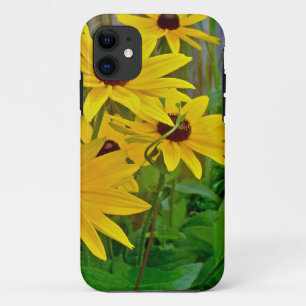 Schwarz-Mit Augen Susan-Wildblumen title_seo2