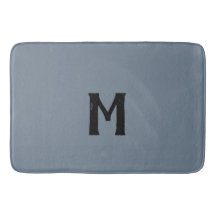 Schwarz-Monogramm