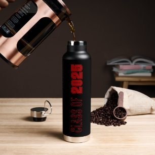 Schwarz-Rot-Schule: Schuljahr Trinkflasche