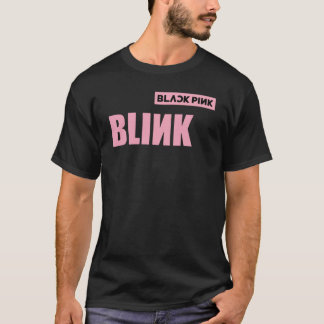 schwarz T-Shirt