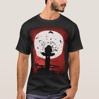 Schwarz-t-Shirt T-Shirt