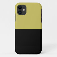 Schwarz und Gold selten gibt es iPhone 5 Fall
