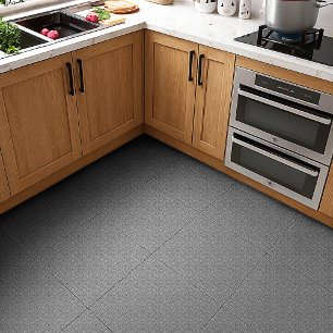 Schwarz und Grau Moderne geometrische, gewellte Li Fliese