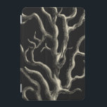 Schwarz und Tan Coral iPad Mini Hülle<br><div class="desc">Gehen Sie unter Wasser, um das Meer mit all diesen verschiedenen Meereslebewesen zu erkunden und sehen Sie alle Bräunungskorallen. Dieses Vintage Kunstwerk ist eine perfekte Ergänzung für alle Meeresforscher mit schwarzem Hintergrund. Holen Sie sich noch heute Ihren Kunstdruck auf Ihr Produkt.</div>