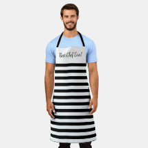 Schwarz und Weiß mutig