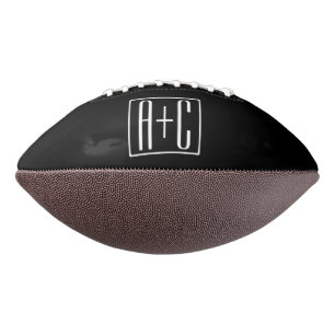 Schwarz und Weiß   Paarinitiativen Football