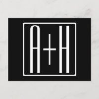 Schwarz und Weiß | Paarinitiativen