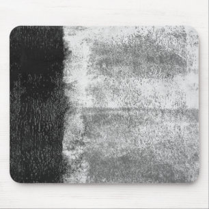Schwarz-Walzenmousepad Mousepad
