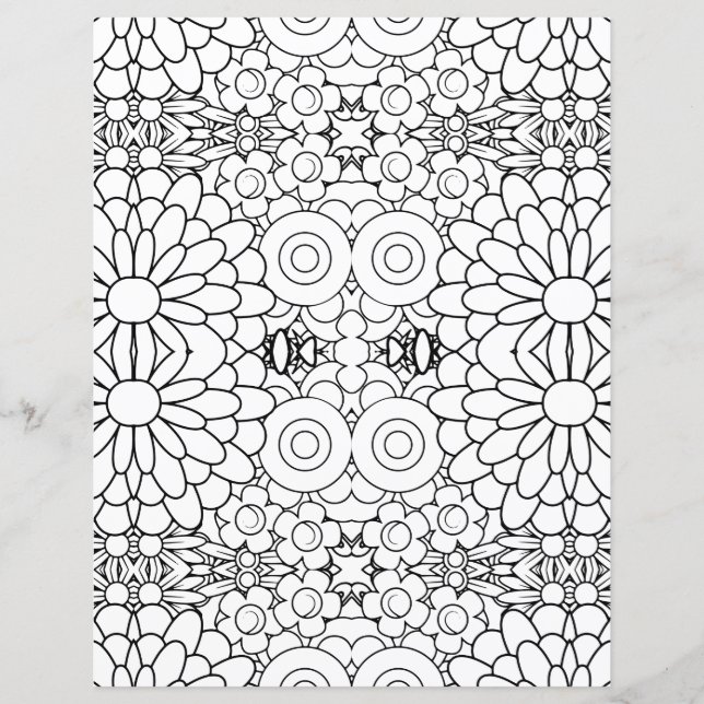 Schwarz-Weiß 10 (Vorderseite)