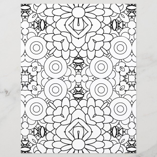 Schwarz-Weiß 12 (Vorderseite)