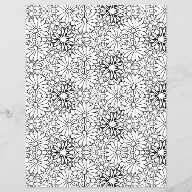 Schwarz-Weiß 13 (Vorderseite)