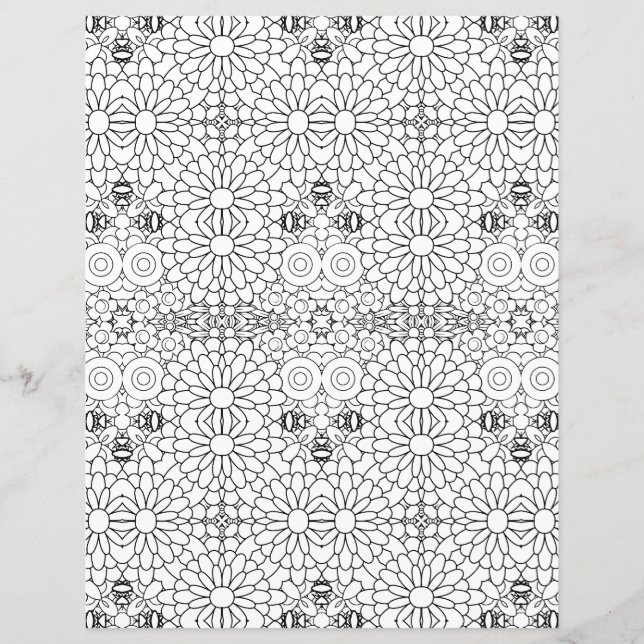 Schwarz-Weiß 15 (Vorderseite)