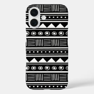 Schwarz-Weiß-Azteken-Tribal title_seo2