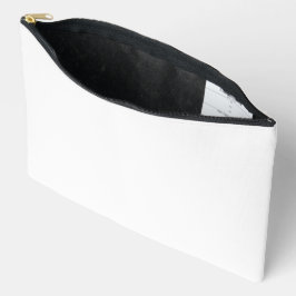 Schwarz-Weiß-Behörde® groß, Zubehörtasche