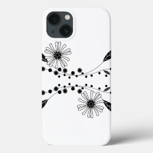 Schwarz-Weiß-Design iPhone 6/6s title_seo2