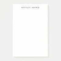 Schwarz-weiß Einzigartiges klassisches Elegant Sch