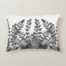 Schwarz-Weiß-Ferns