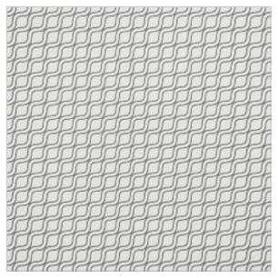 Schwarz-Weiß-Geometrie Schlangenmuster am Hof Stoff