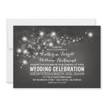 Schwarz-Weiß-Hochzeitsnacht