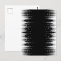 Schwarz-Weiß-Hypnotic-Line-Streaks Art
