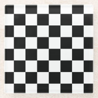 Schwarz-Weiß-Karton