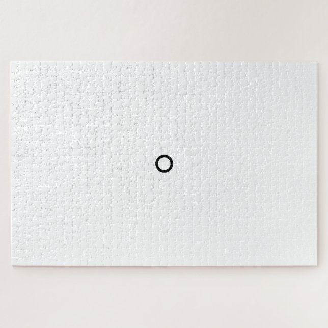 Schwarz-Weiß-Kreis (Horizontal)