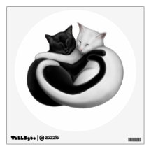 Schwarz-Weiß-Liebe