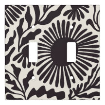 Schwarz-Weiß-Matisse