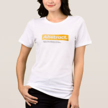 Schwarz-Weiß-Minimalist