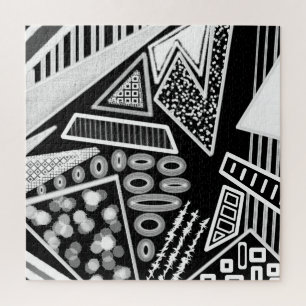 Schwarz-Weiß-Piste 2022 Inspiriert