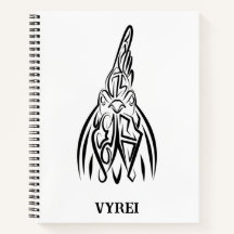 Schwarz-Weiß-Stammesliste