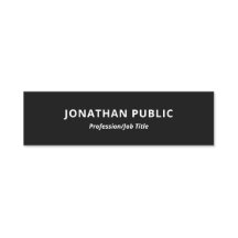 Schwarz-Weiß-Vorlage Beruflich sauber