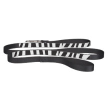 Schwarz-Weiß-Zebra-Tierdruck