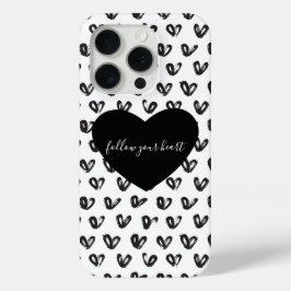 Schwarz-weiße Herzen title_seo2