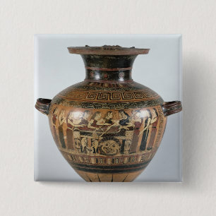 Schwarz-Zahl hydria Button