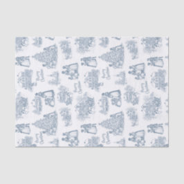 Schwarzamerikanisches Zinnpapier, afrozentrisch Seidenpapier
